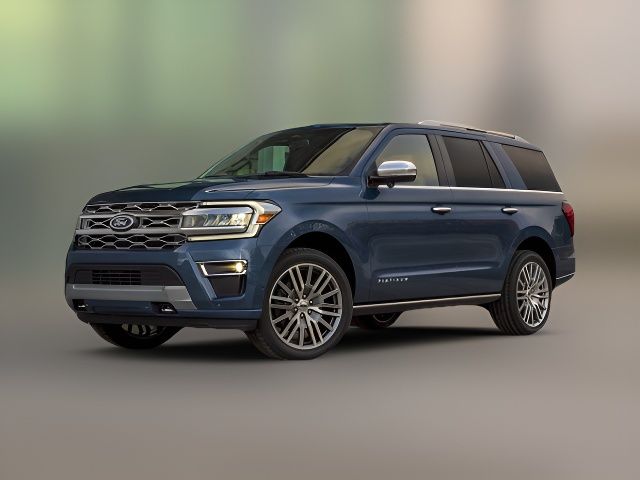 2022 Ford Expedition XLT