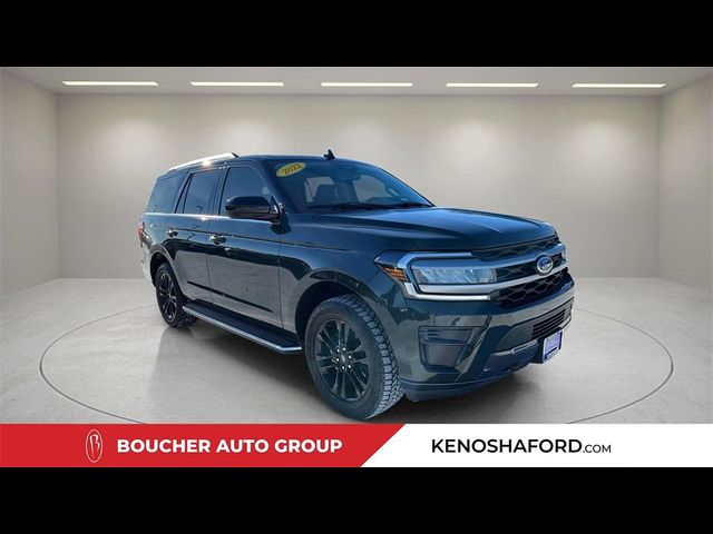 2022 Ford Expedition XLT