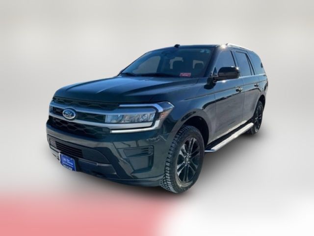 2022 Ford Expedition XLT