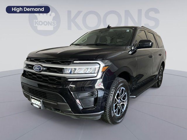 2022 Ford Expedition XLT