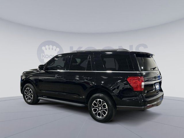 2022 Ford Expedition XLT