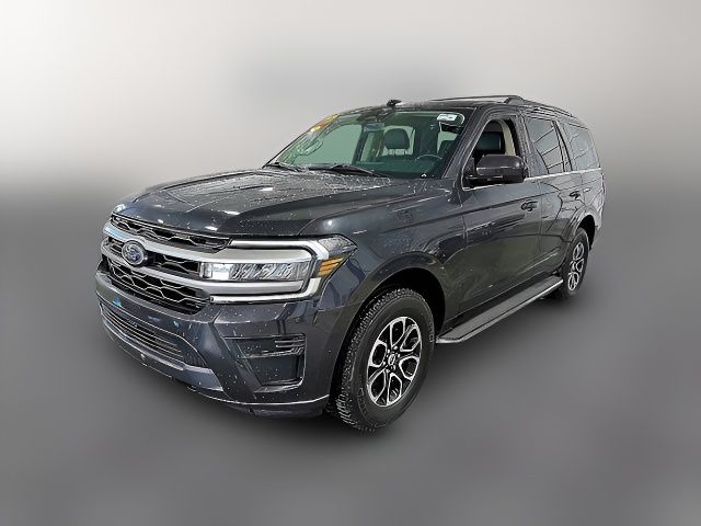 2022 Ford Expedition XLT