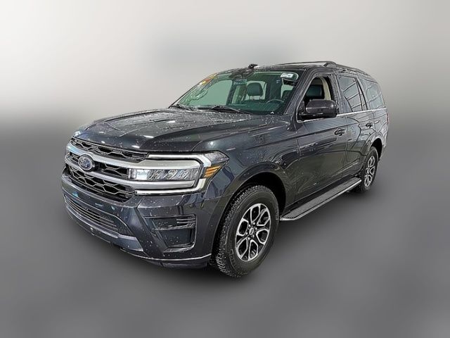 2022 Ford Expedition XLT