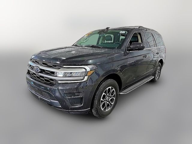 2022 Ford Expedition XLT