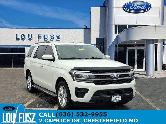 2022 Ford Expedition XLT