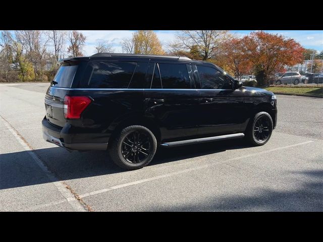 2022 Ford Expedition XLT