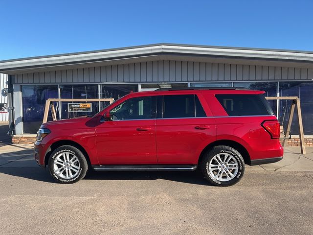 2022 Ford Expedition XLT