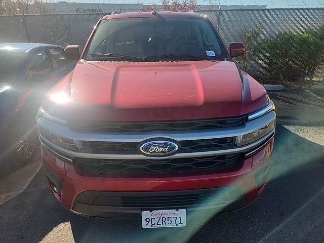 2022 Ford Expedition XLT