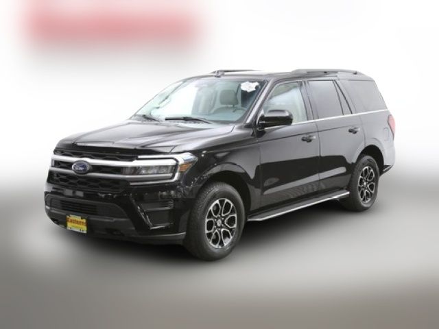 2022 Ford Expedition XLT