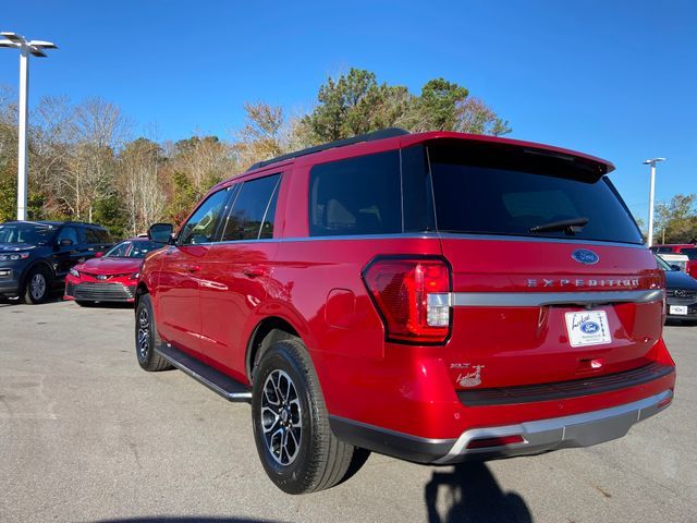 2022 Ford Expedition XLT