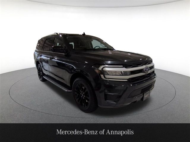 2022 Ford Expedition XLT
