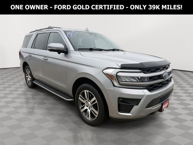 2022 Ford Expedition XLT