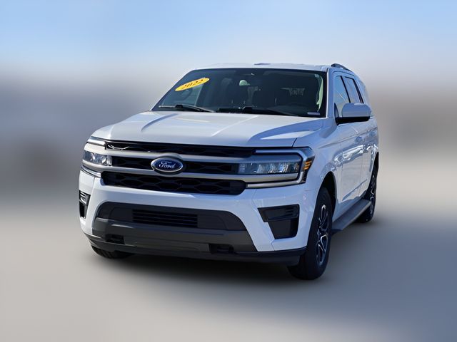 2022 Ford Expedition XLT
