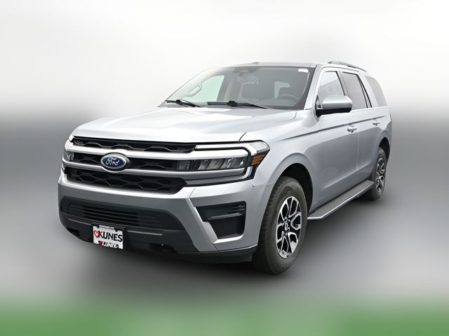 2022 Ford Expedition XLT