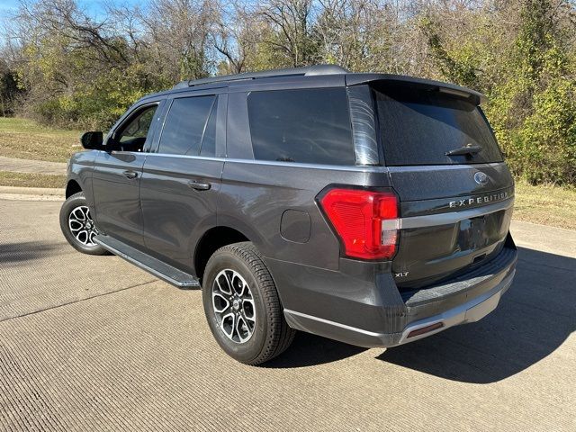 2022 Ford Expedition XLT