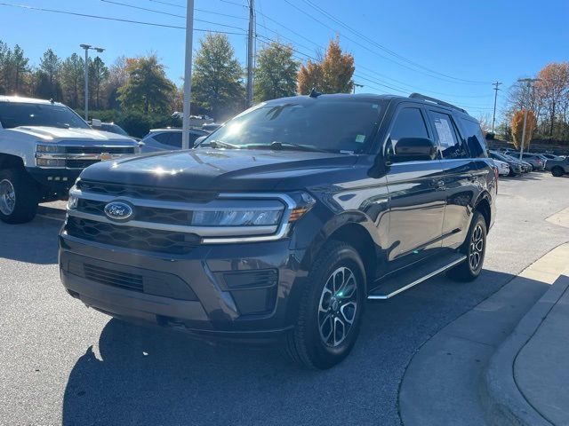 2022 Ford Expedition XLT