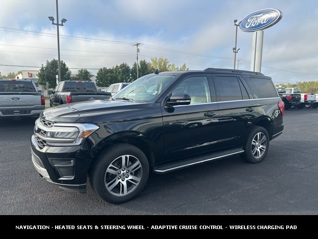 2022 Ford Expedition XLT