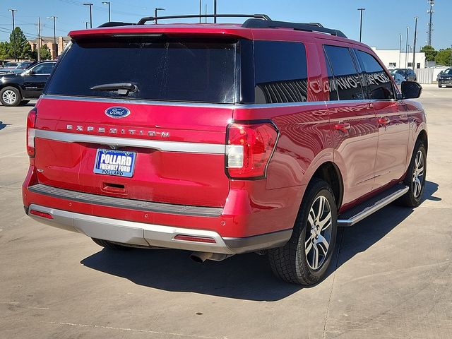 2022 Ford Expedition XLT