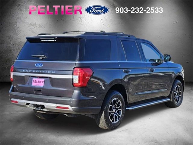 2022 Ford Expedition XLT