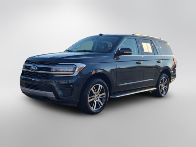 2022 Ford Expedition XLT