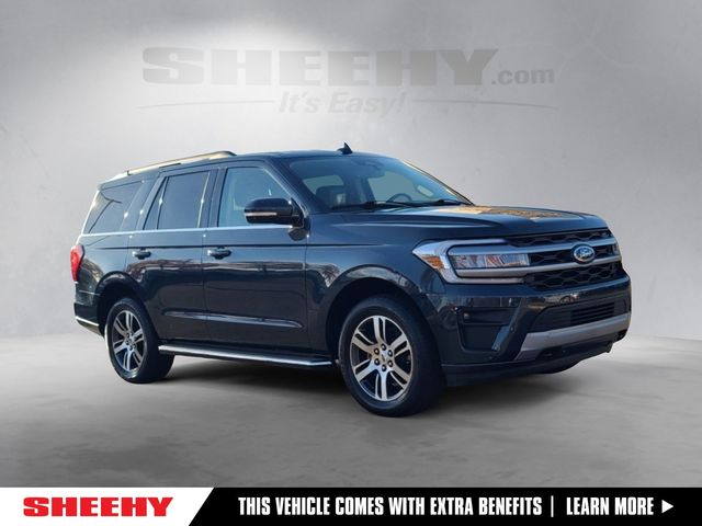 2022 Ford Expedition XLT
