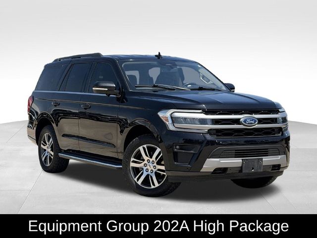 2022 Ford Expedition XLT