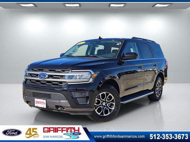 2022 Ford Expedition XLT