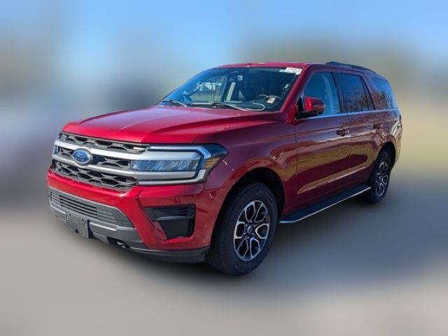 2022 Ford Expedition XLT