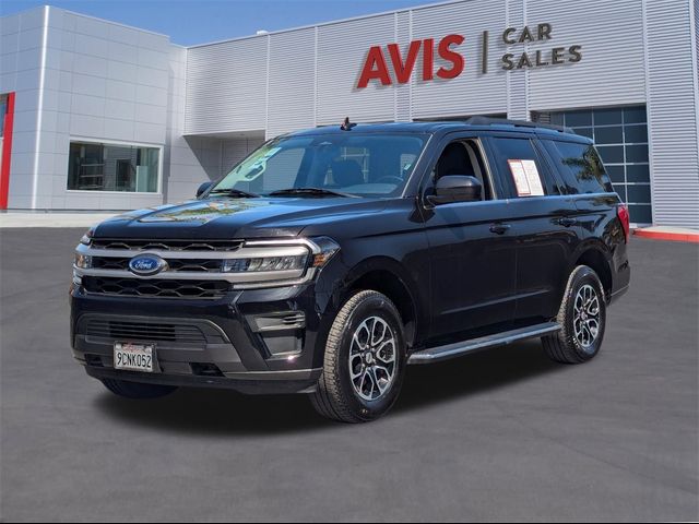 2022 Ford Expedition XLT