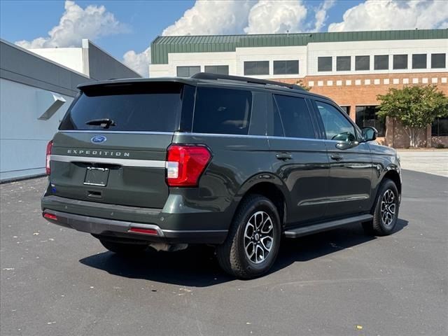 2022 Ford Expedition XLT