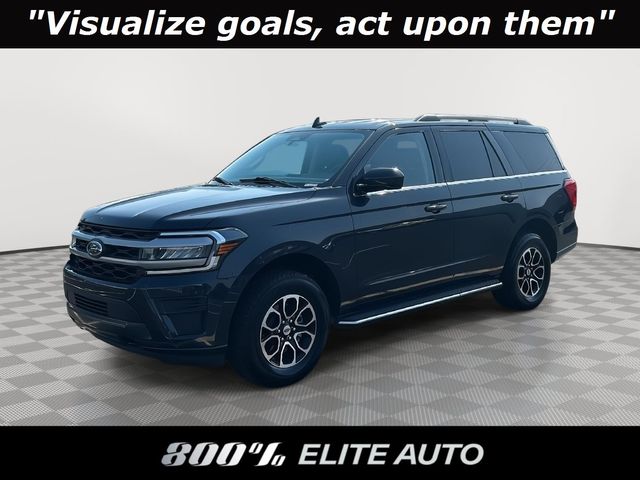 2022 Ford Expedition XLT