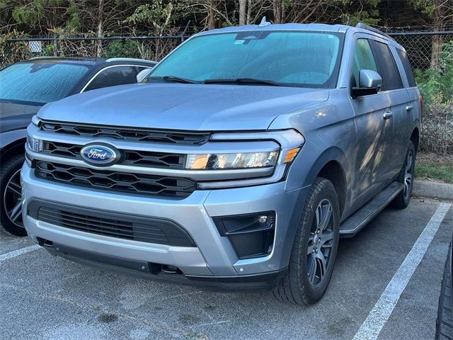 2022 Ford Expedition XLT