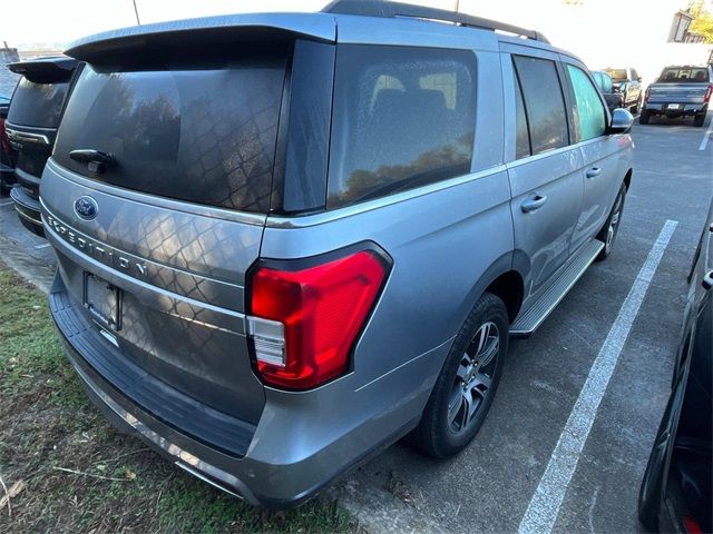 2022 Ford Expedition XLT