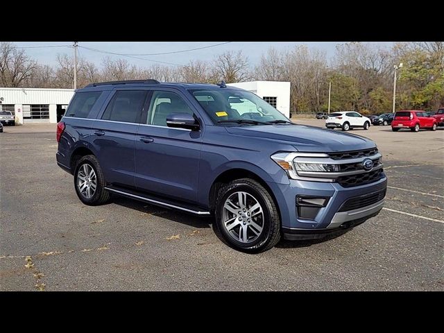 2022 Ford Expedition XLT