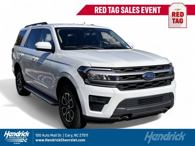 2022 Ford Expedition XLT