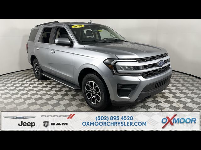 2022 Ford Expedition XLT