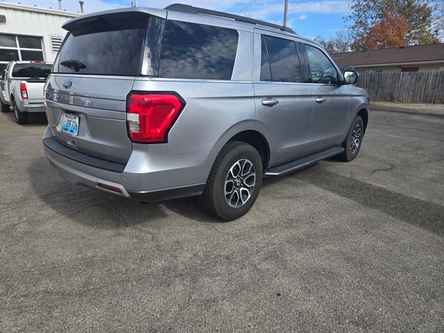 2022 Ford Expedition XLT