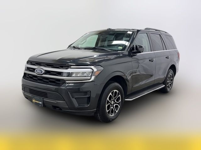 2022 Ford Expedition XLT