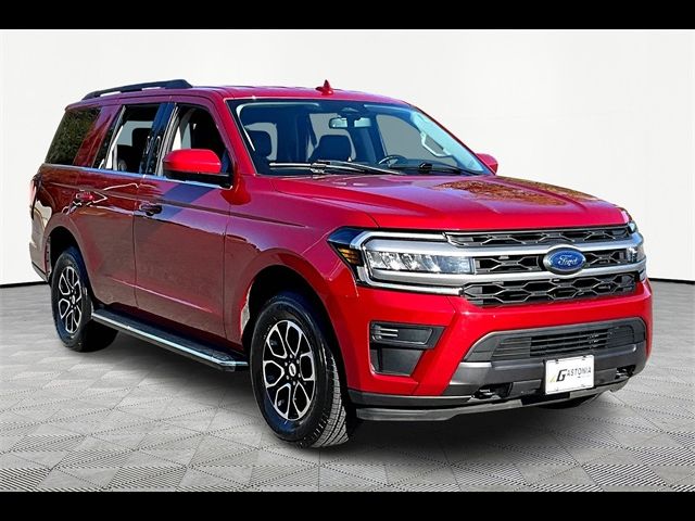 2022 Ford Expedition XLT