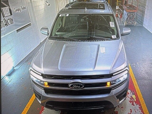 2022 Ford Expedition XLT