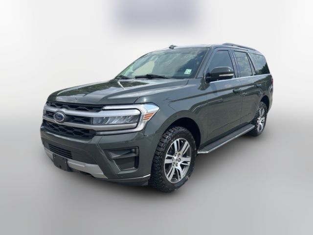2022 Ford Expedition XLT