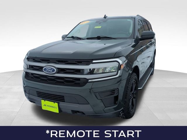 2022 Ford Expedition XLT