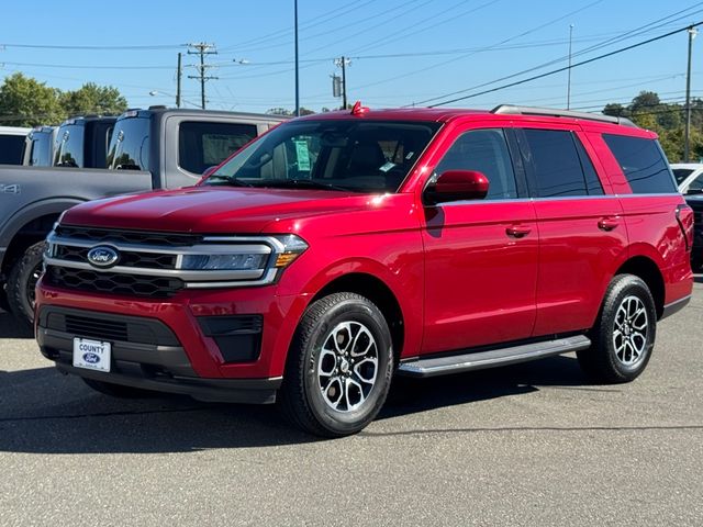 2022 Ford Expedition XLT