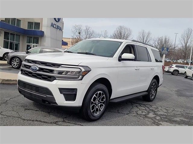 2022 Ford Expedition XLT