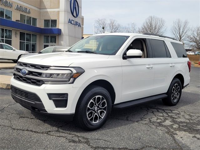 2022 Ford Expedition XLT