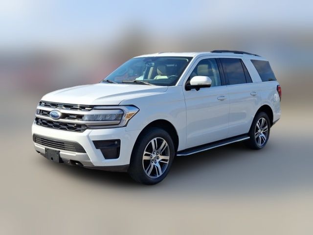 2022 Ford Expedition XLT