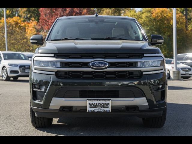 2022 Ford Expedition XLT