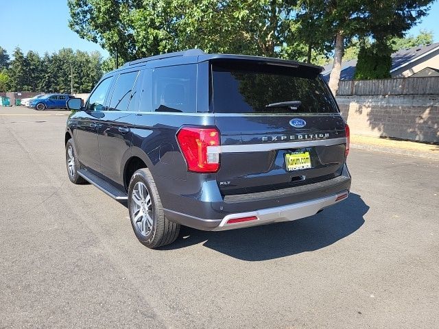 2022 Ford Expedition XLT