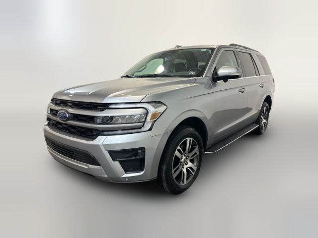 2022 Ford Expedition XLT