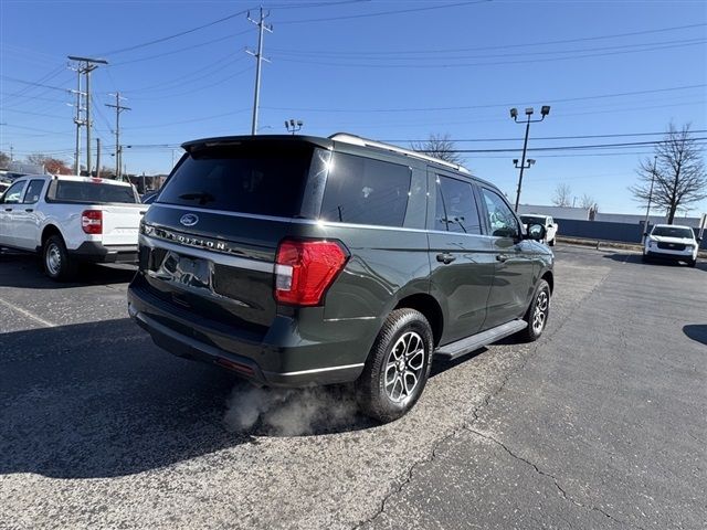 2022 Ford Expedition XLT